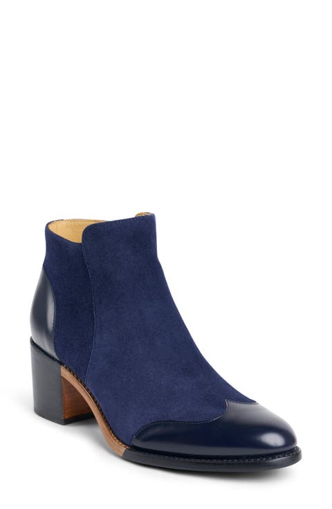 Miss Rosario Chelsea Boot