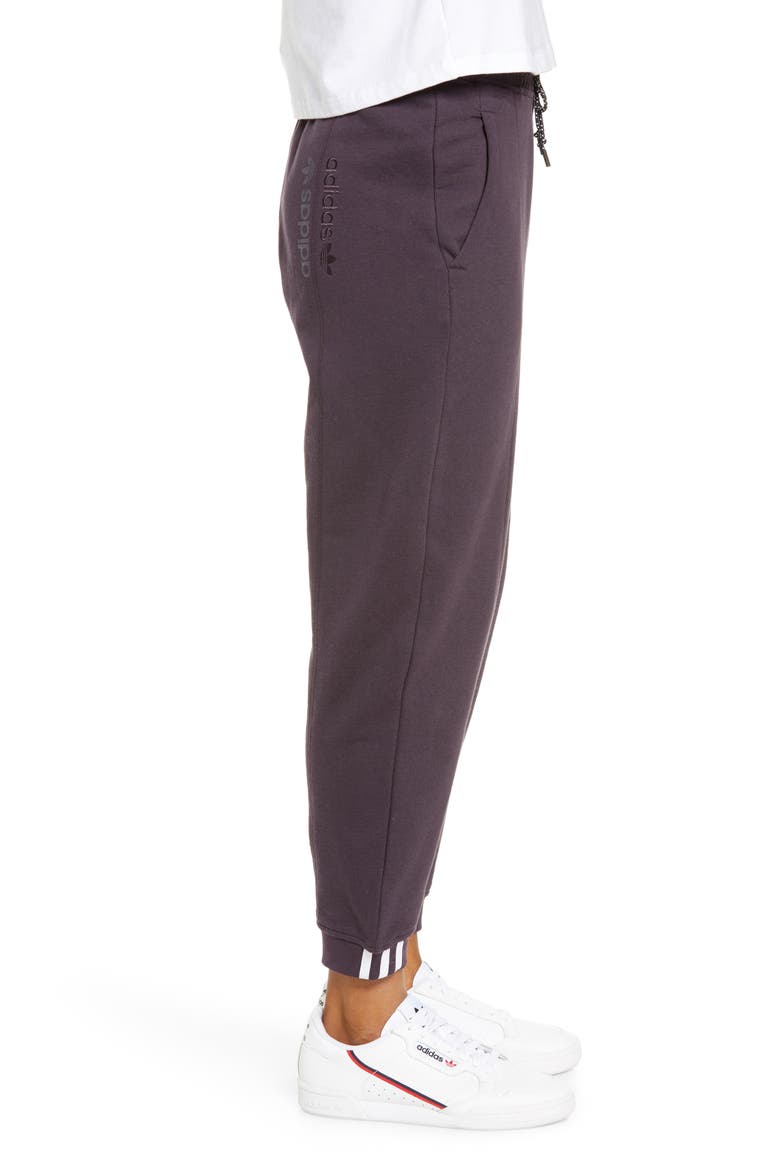 Joggers, Alternate, color, NOBLE PURPLE