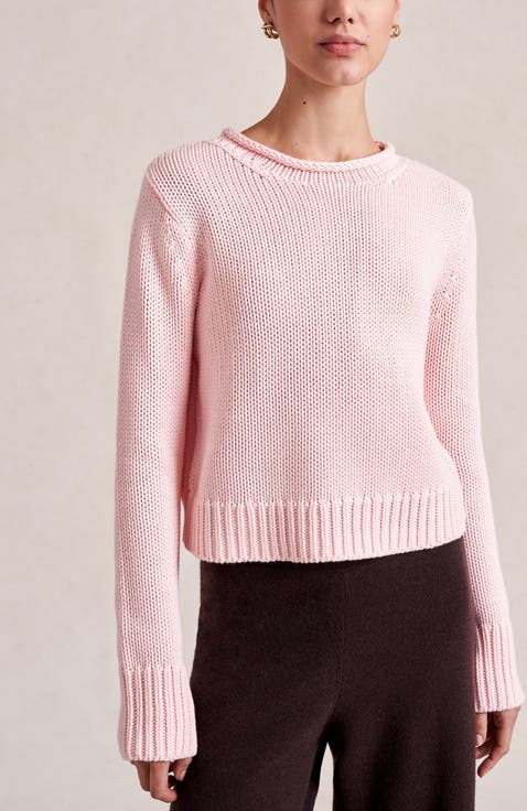 Solid Mini Marina Sweater
