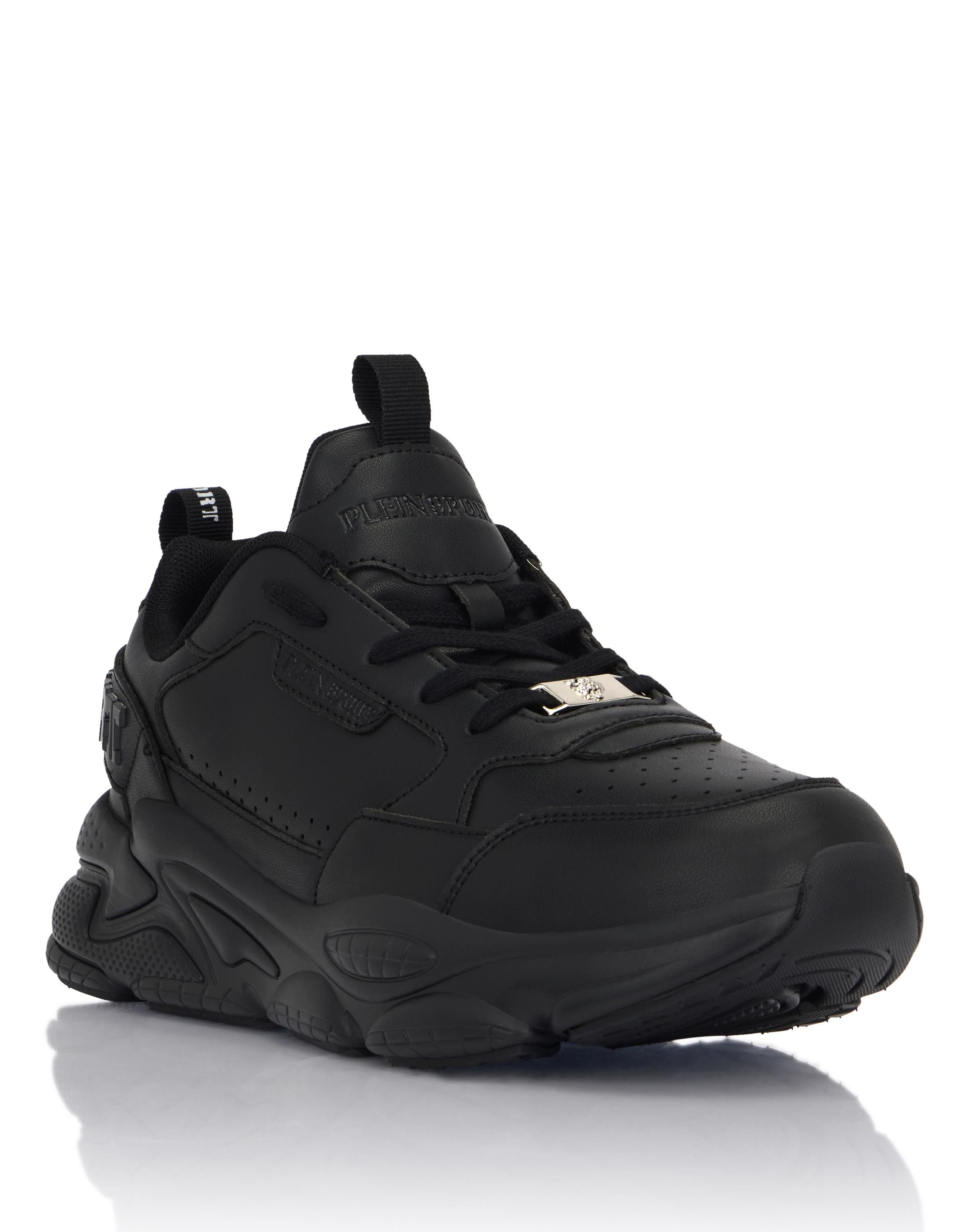 Ghost X // Gen.x.05 Unisex, Alternate, color, black/black