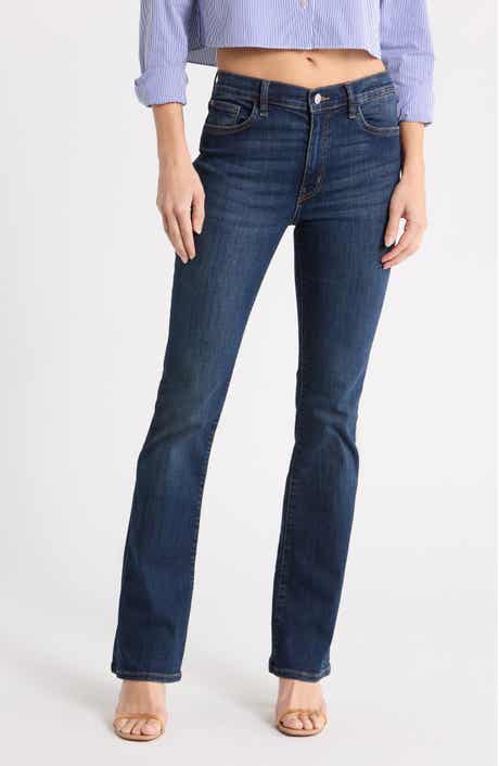 Blair High Waist Bootcut Jeans