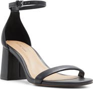 Call It Spring By Aldo Elianaa Faux Leather Sandal