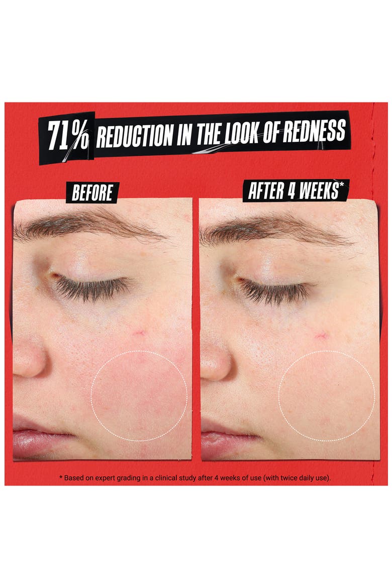 Ultra Facial Meltdown Recovery Cream, Alternate, color, NO COLOR