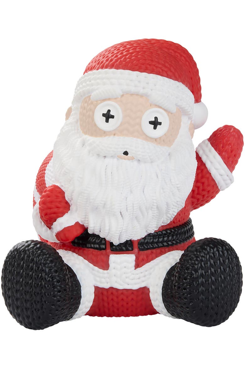 Santa, Main, color, Multicolor