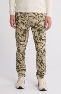 AG Wells Cargo Pants