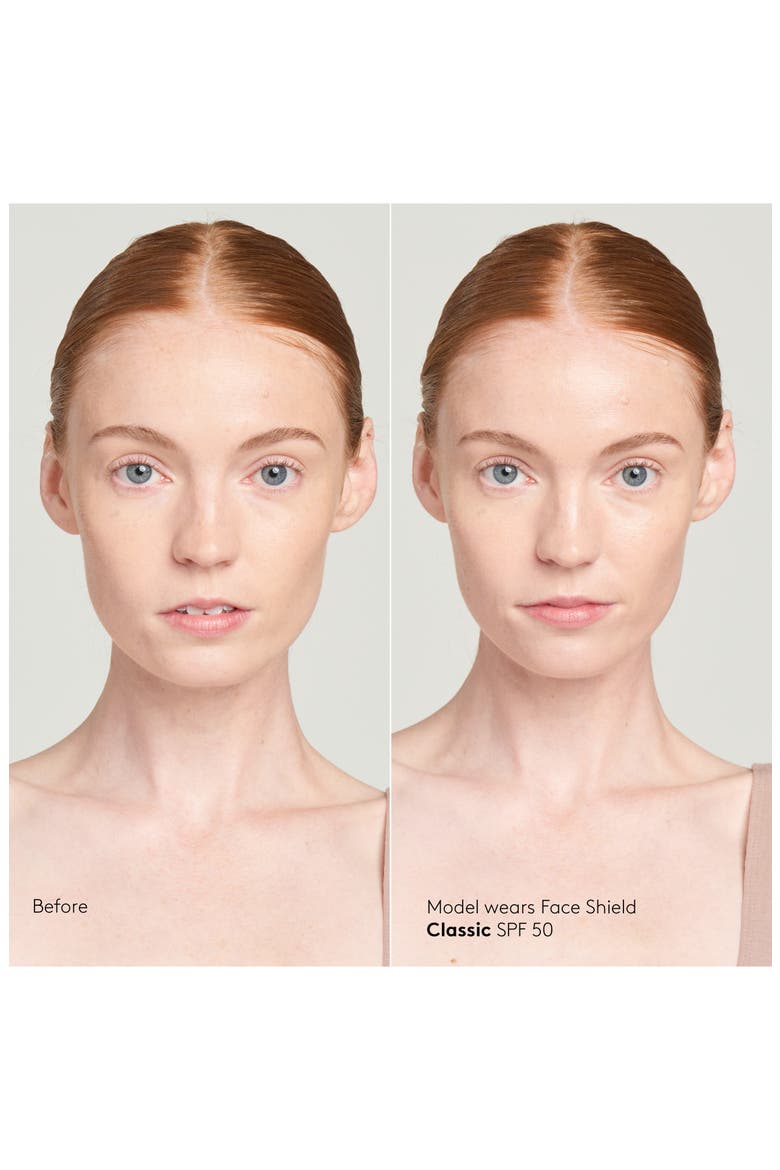 ® Sunforgettable® Total Protection Face Shield SPF 50 Sunscreen, Alternate, color, NO COLOR