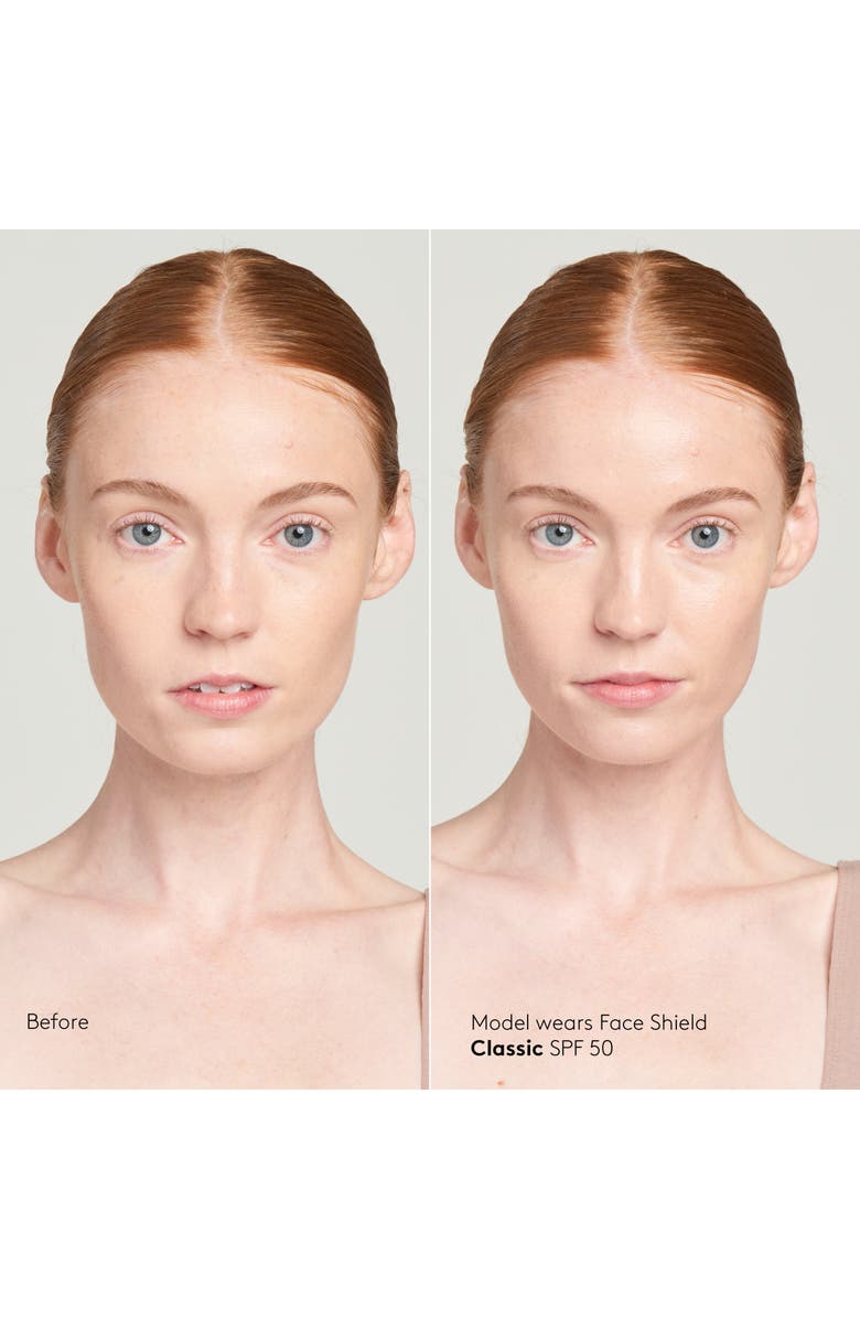 Colorescience <sup>®</sup> Sunforgettable<sup>®</sup> Total Protection Face Shield SPF 50 Sunscreen, Alternate, color,