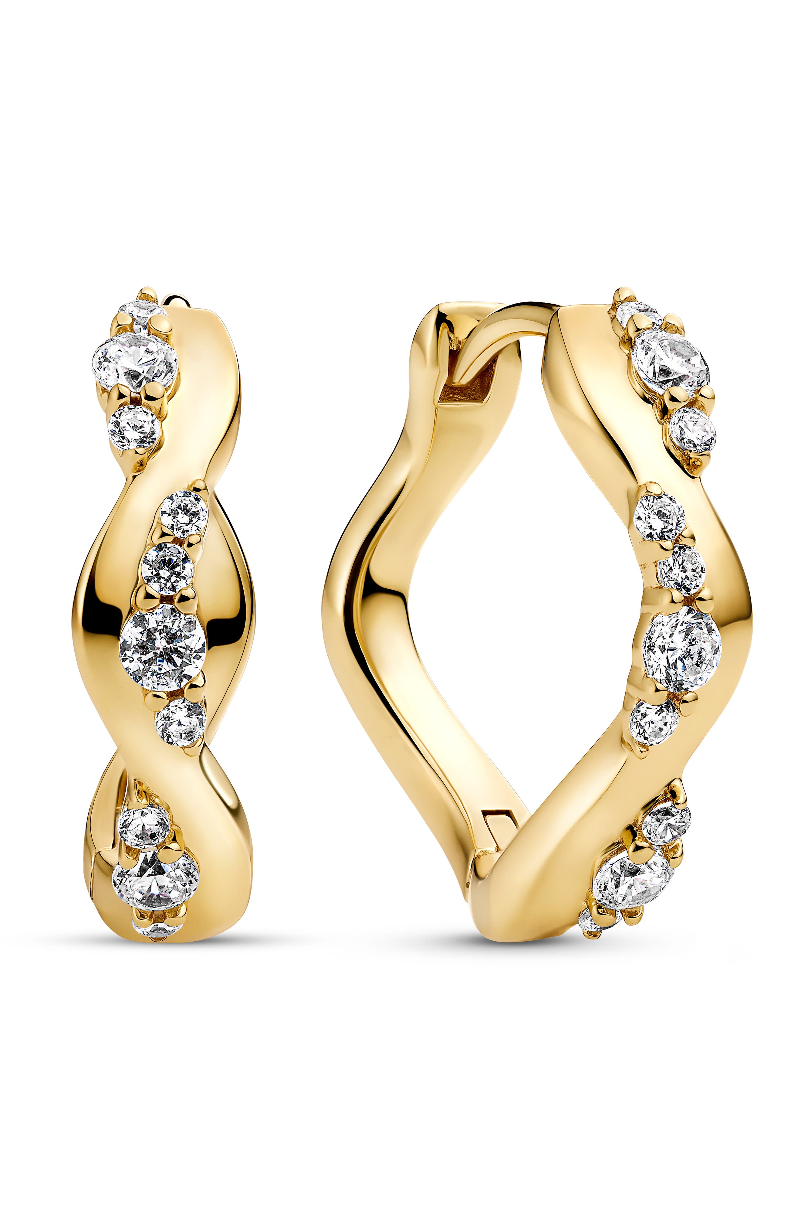 18K Gold Plated