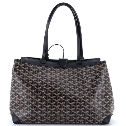 Bellechasse Bag Coated Canvas PM