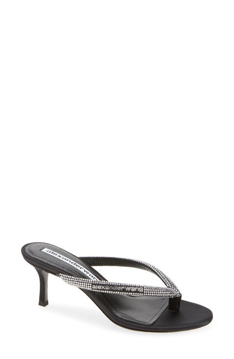 Courtney Thong Sandal