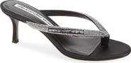 Alexander Wang Courtney Thong Sandal