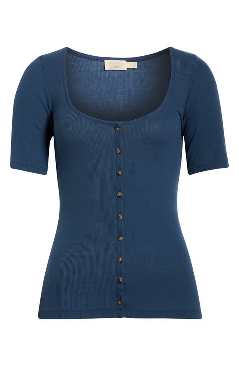Featherweight Freestyle Button-Up Shirt
