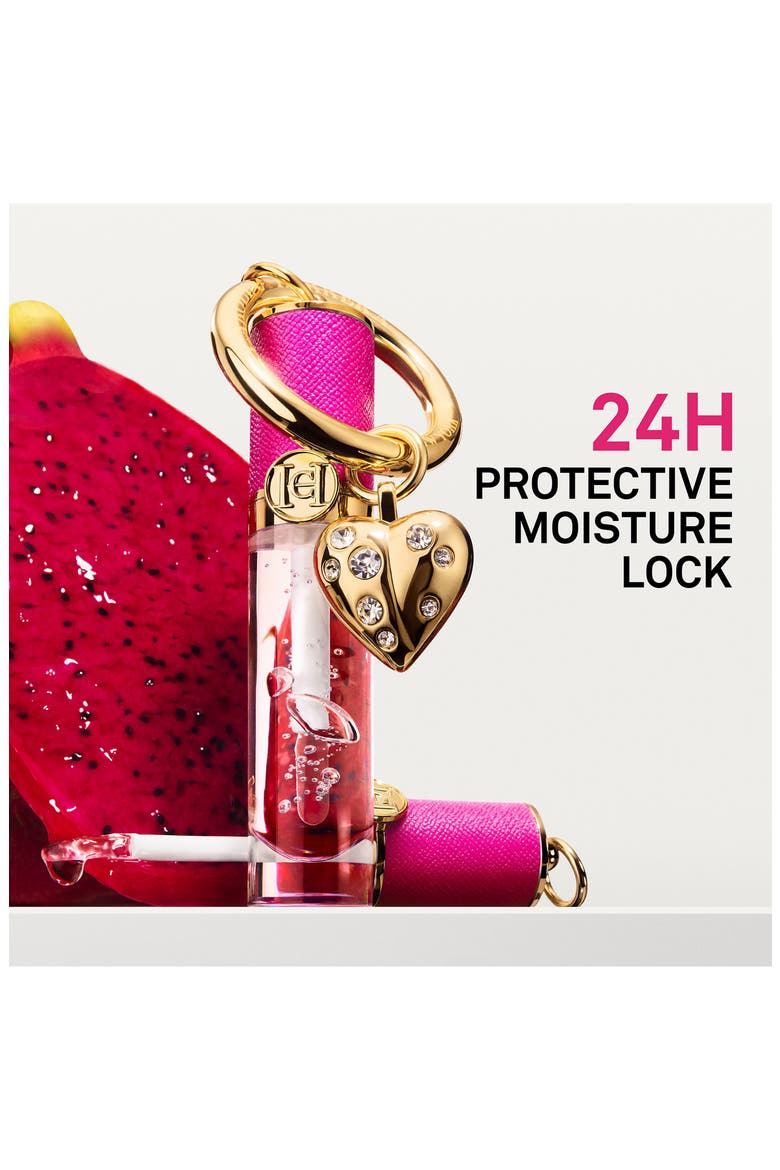 Good Girl Lip Oil, Alternate, color, 1100 BESAME MUCHO