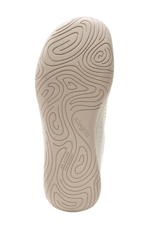 Alegria By Pg Lite Liber8 Sneaker