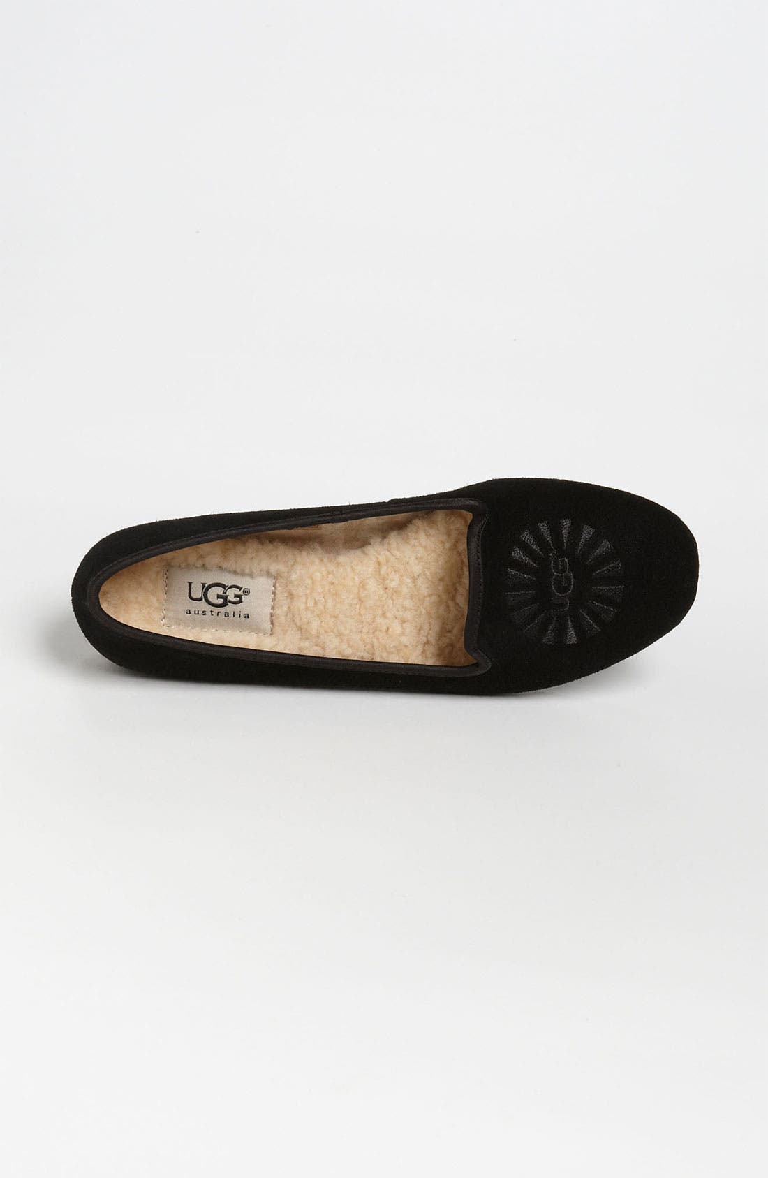 UGG<sup>®</sup> Australia 'Alloway' Slipper, Alternate, color, 