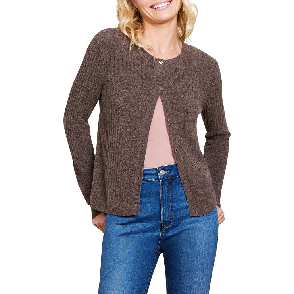 Barefoot Dreams ® Cozychic® Ultra Lite® Rib Cardigan