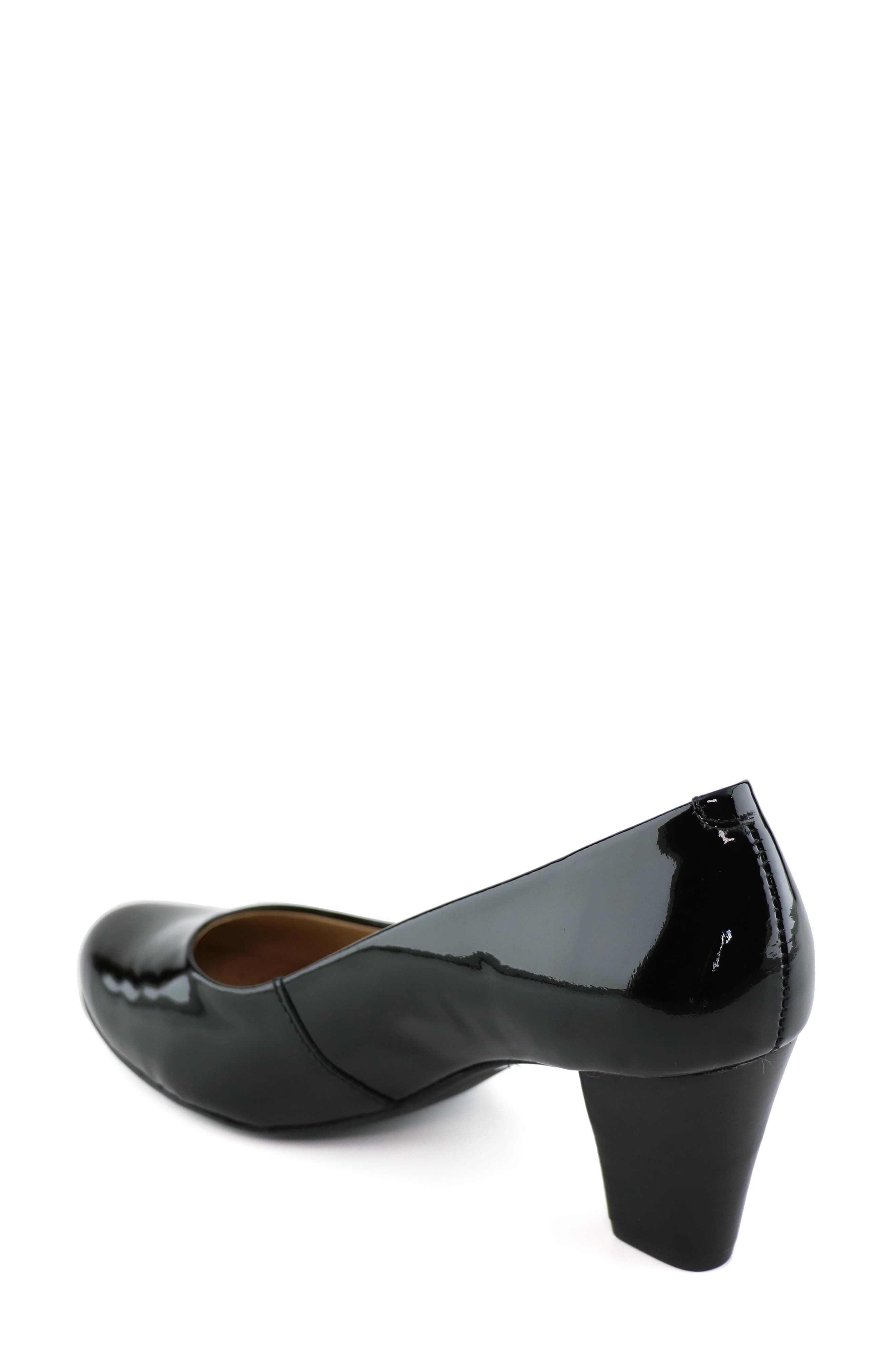 Marc Joseph New York Midtown Pump, Alternate, color, 