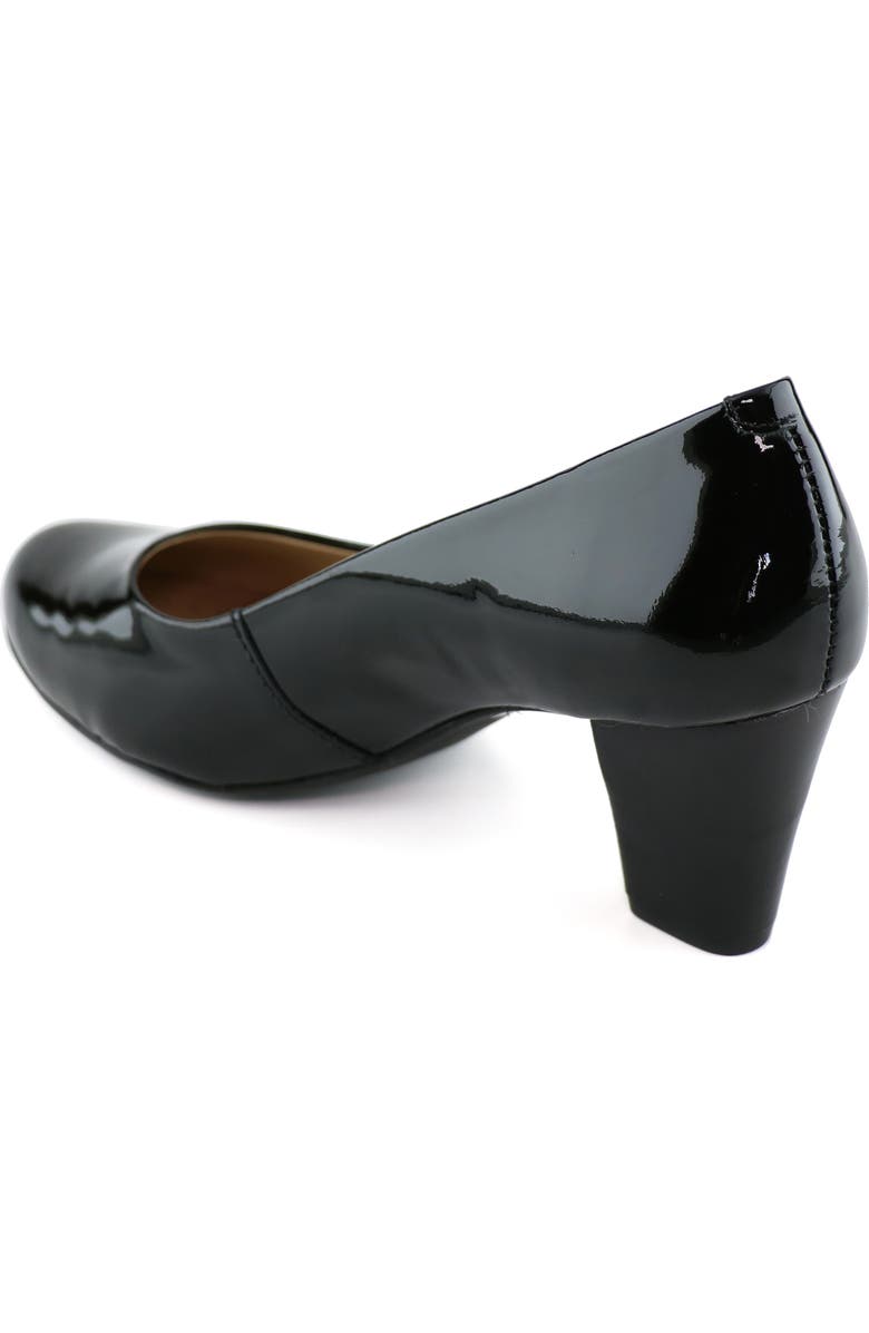 Marc Joseph New York Midtown Pump, Alternate, color,