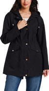 Gallery Water Resistant Rain Coat