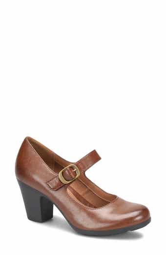 EUROSOFT Netty Mary Jane Pump