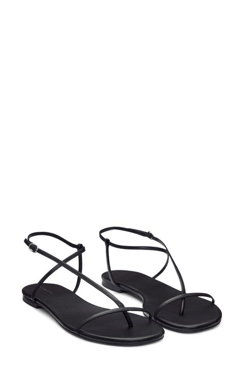 Pina Flat Sandal (Women)