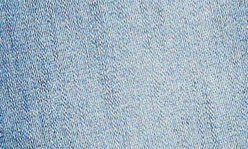 7 For All Mankind Kids' Slimmy Slim Jeans In Blue