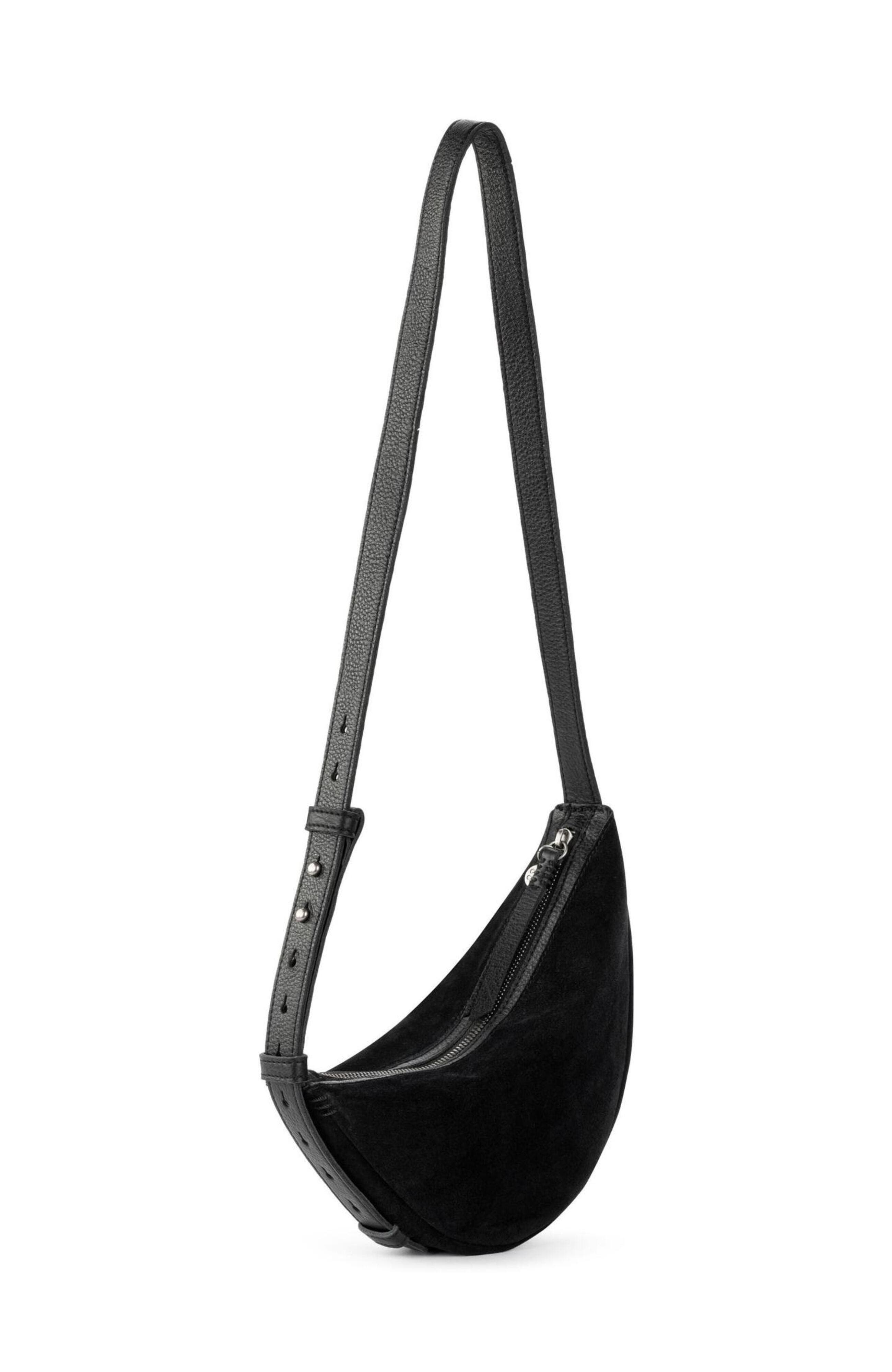 The Sak Tess Sling Leather Bag, Alternate, color, 