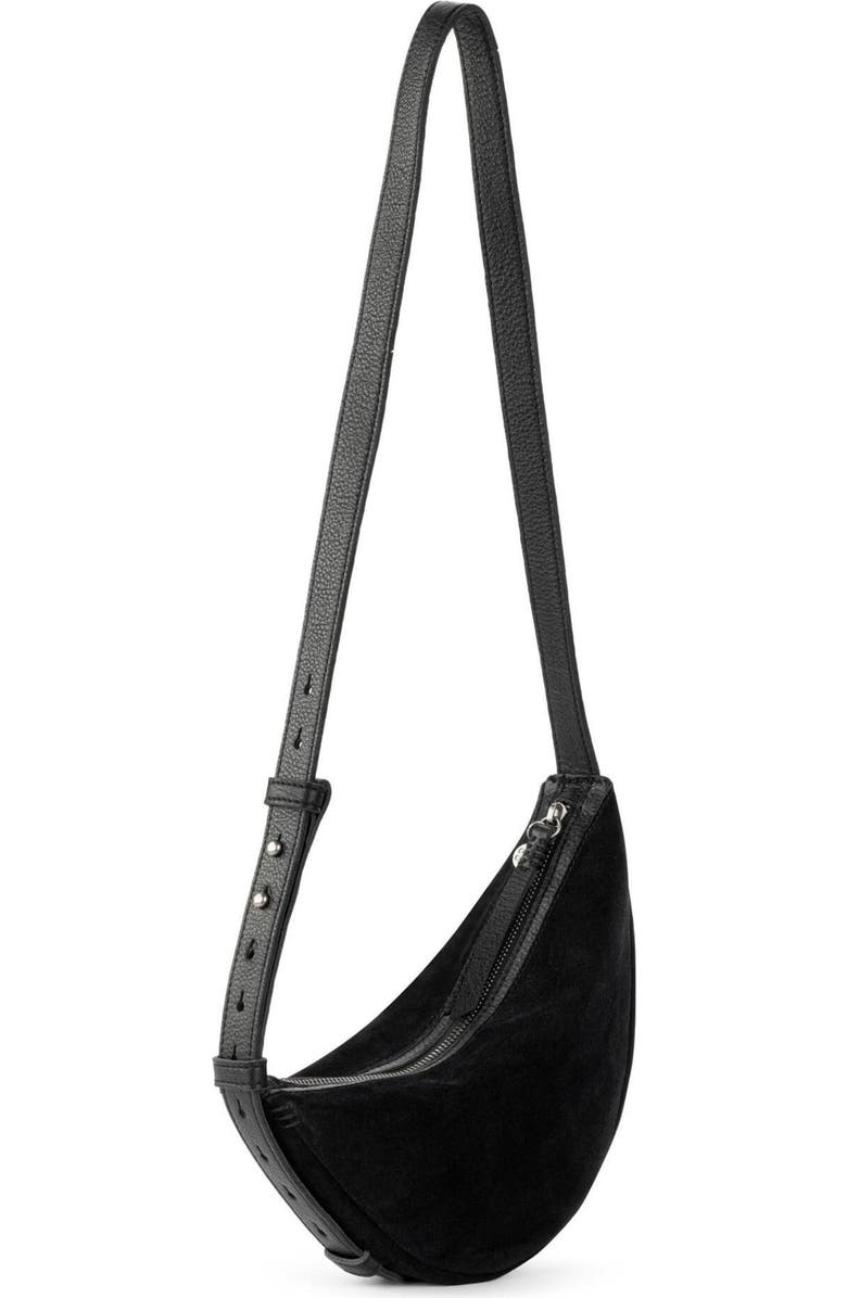 The Sak Tess Sling Leather Bag, Alternate, color,