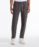Ecko Unltd. Left Sides Cargo Jogger