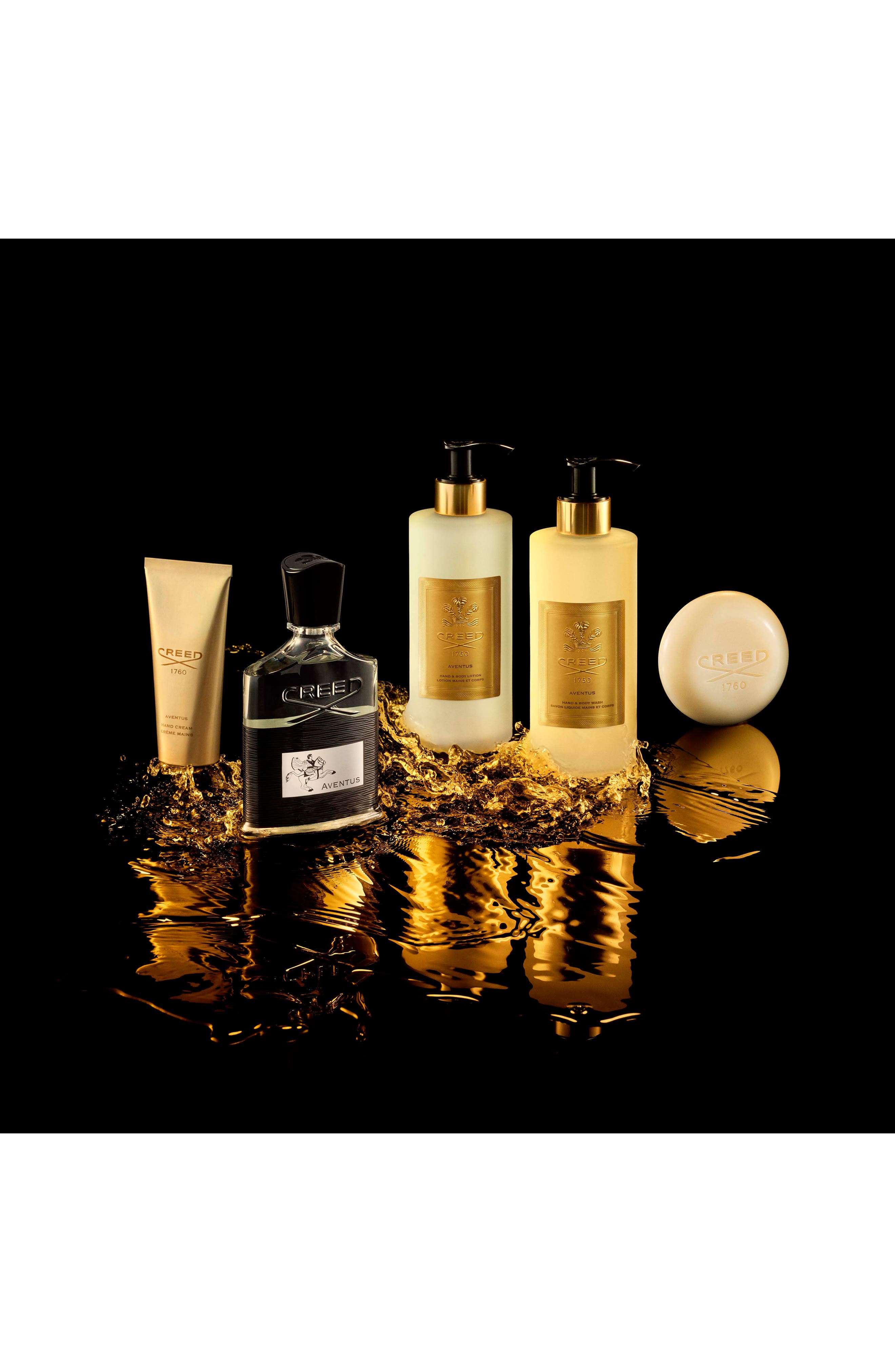 Creed Aventus Hand & Body Wash (Men) | Nordstrom