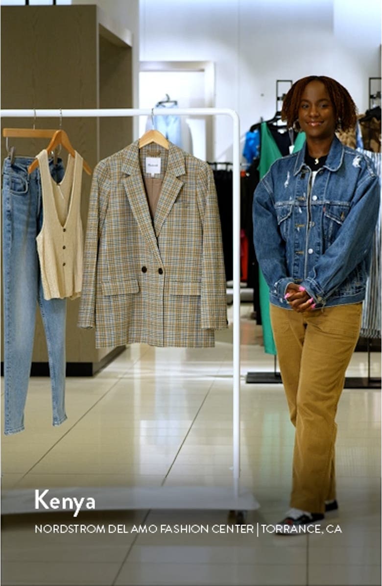 Caldwell Blazer, sales video thumbnail