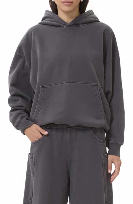 AFRM Blake Cotton Hoodie