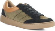 Bos. & Co. Missy Low Top Sneaker