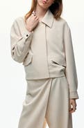 MANGO Tamar Jacket