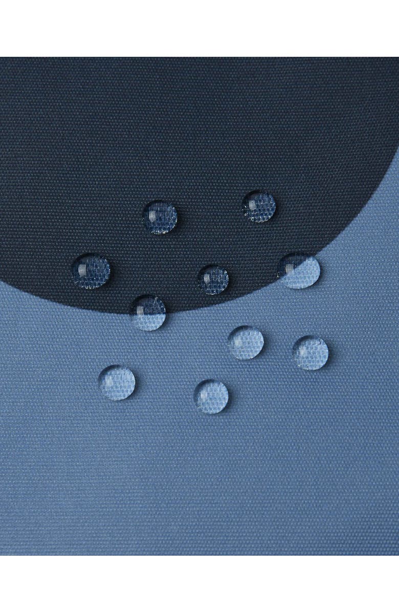 Reima Marte Mid Reimatec Overall, Alternate, color, Blue Ocean