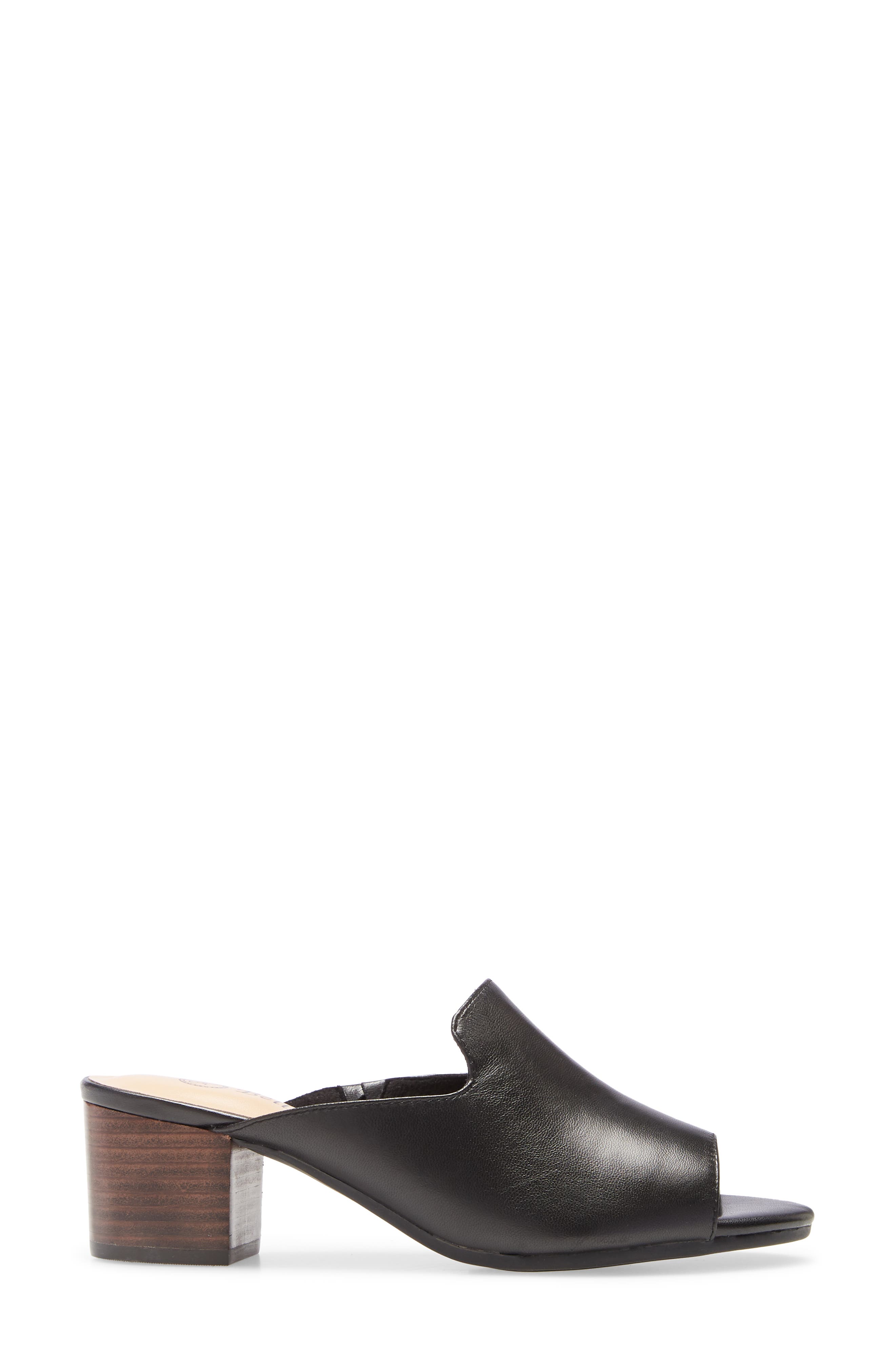 Bella Vita Daisy Slide Sandal, Alternate, color, 