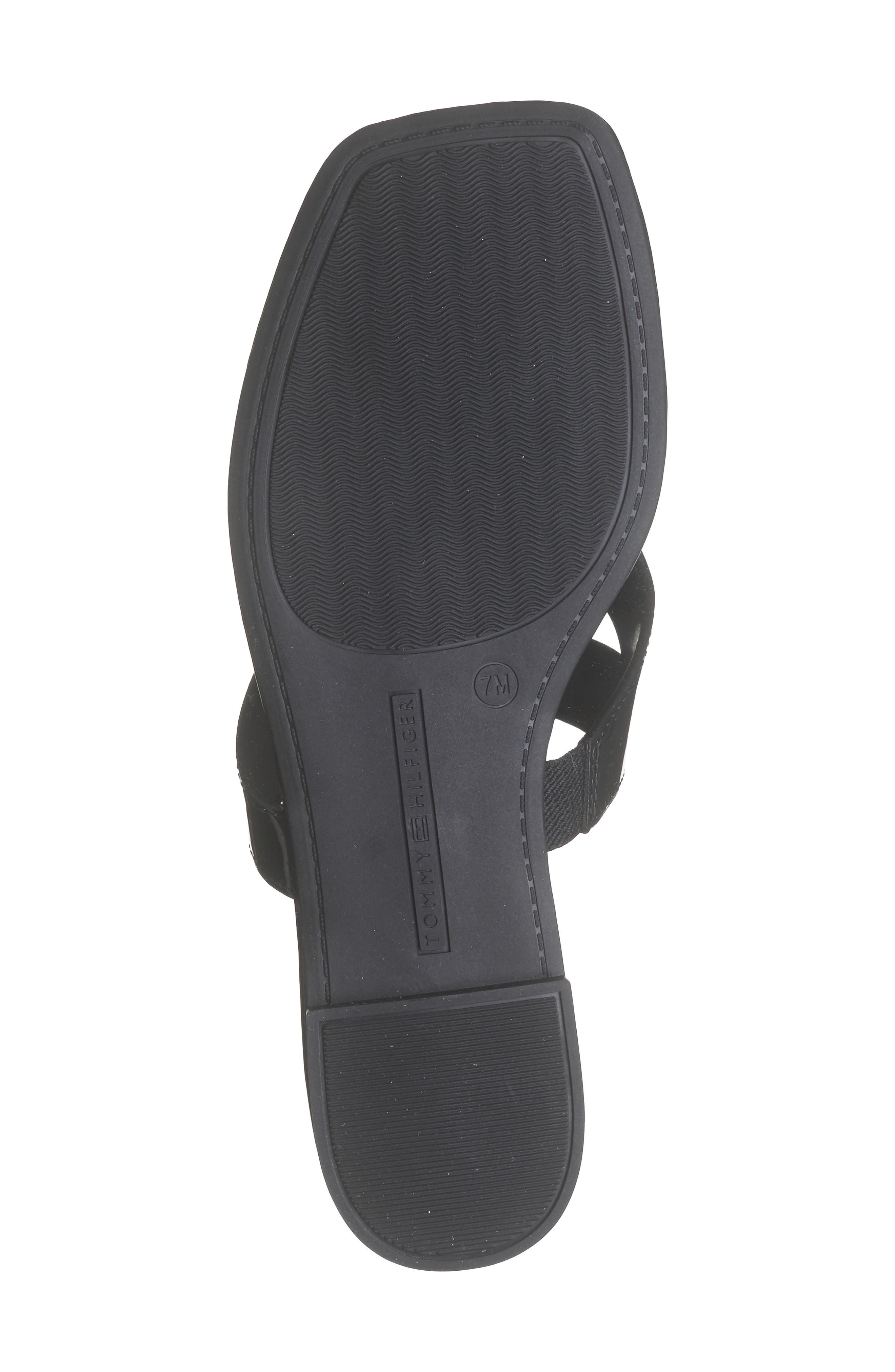 Tommy Hilfiger Tremmy Sandal, Alternate, color, 