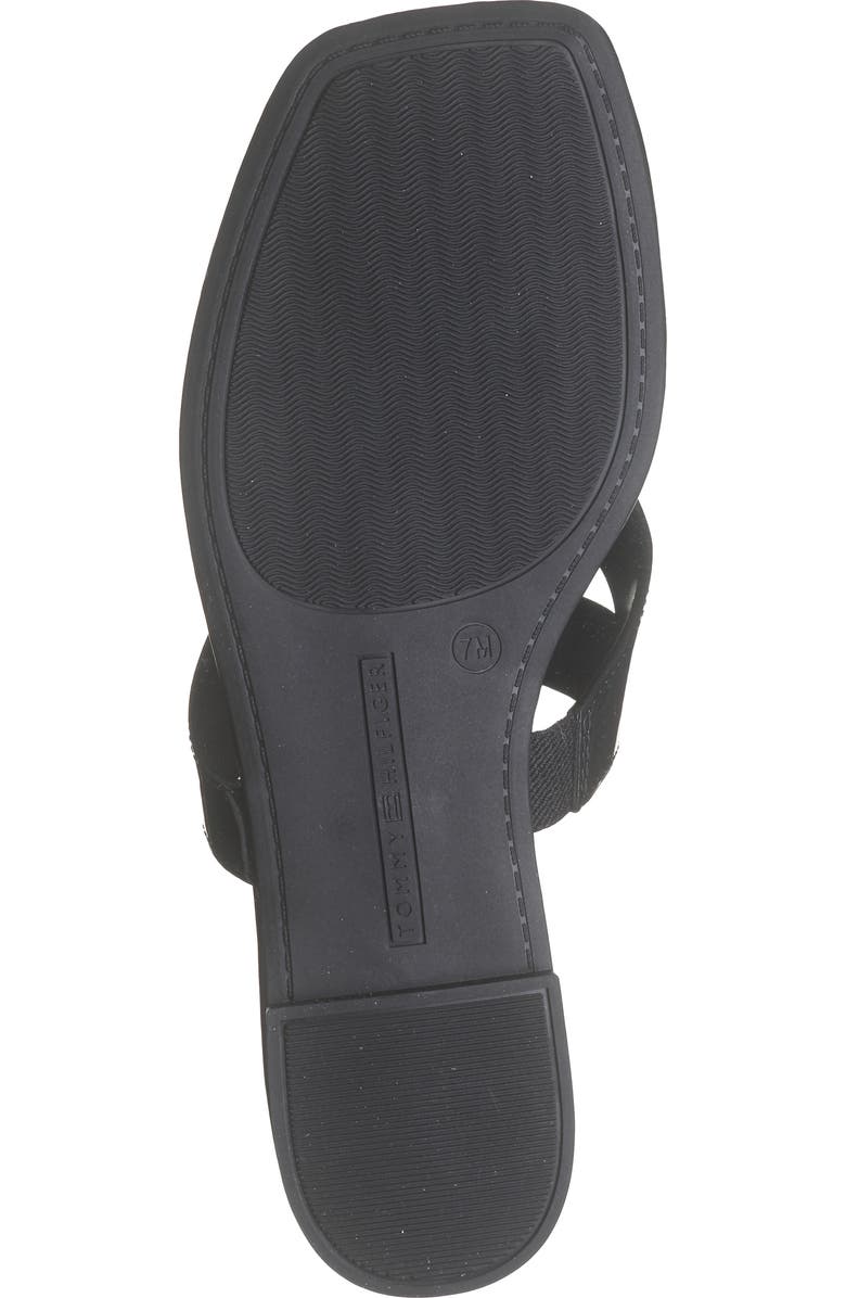 Tommy Hilfiger Tremmy Sandal, Alternate, color,