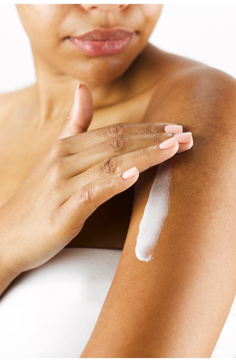 MESSIAH and EVE Body Cream .01, Alternate, color, Body Cream