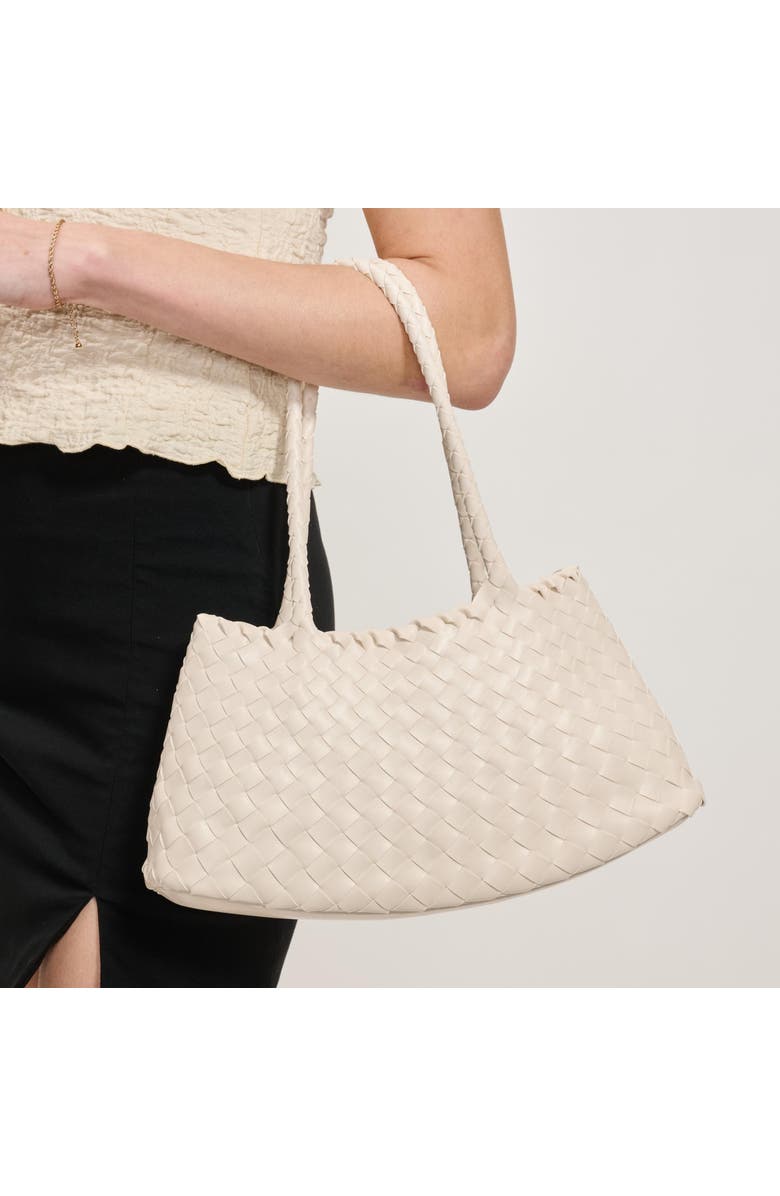 MODA LUXE Millie Hobo, Alternate, color, Cream