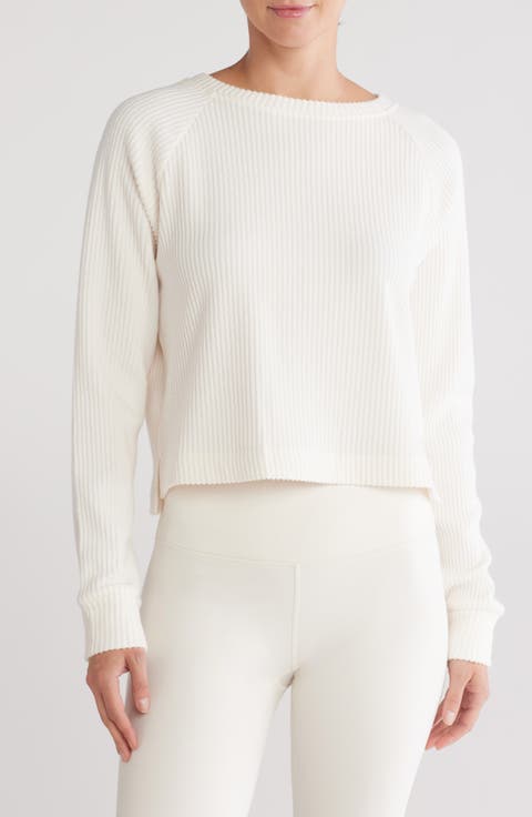 Cozy Hacci Pullover
