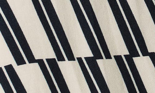Rag & Bone Dalton Print Short Sleeve Button-up Shirt