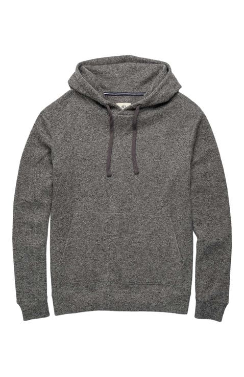 Justin Cashmist Fleece Hoodie