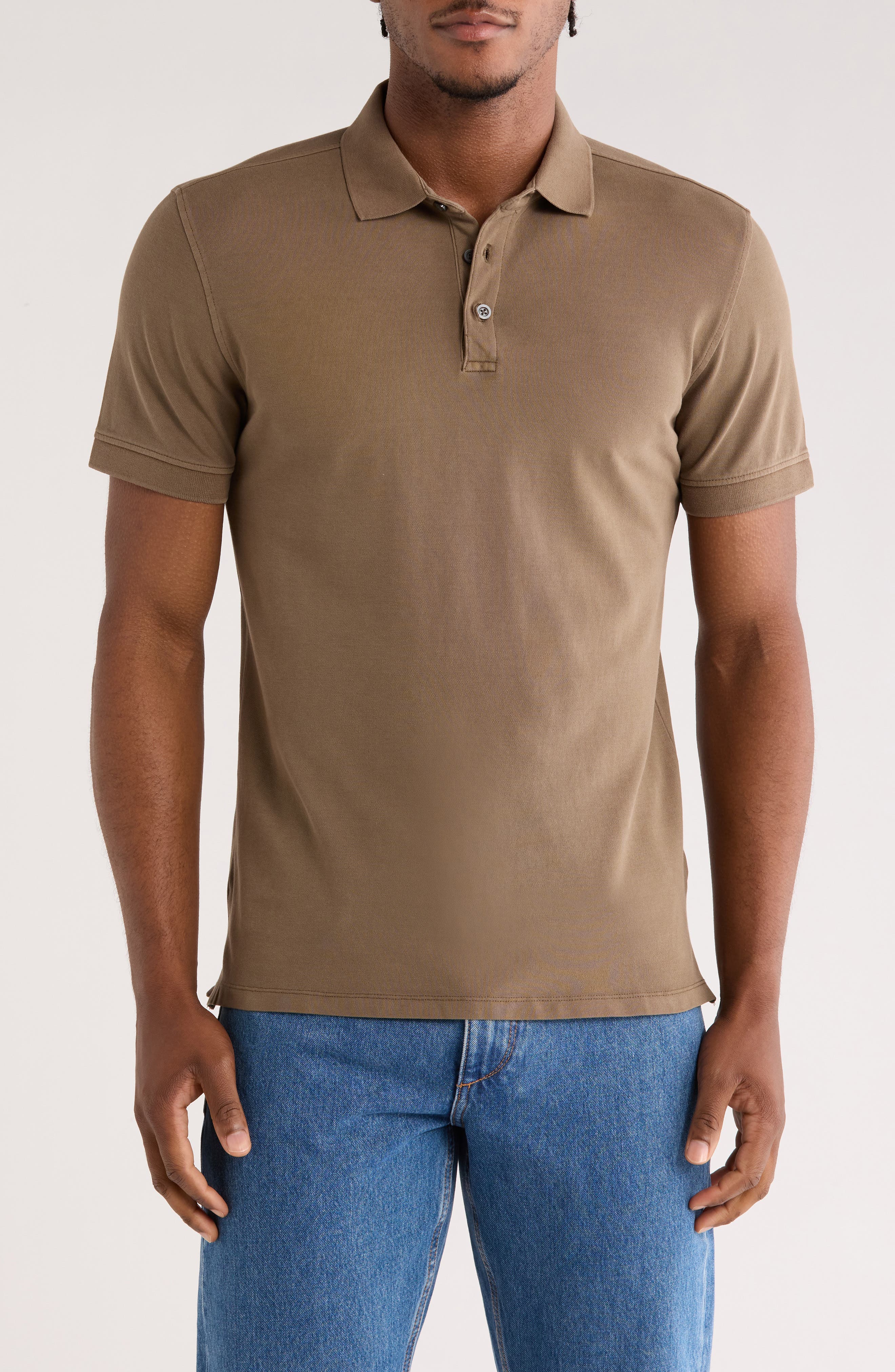 WESTZEROONE Bathurst Polo