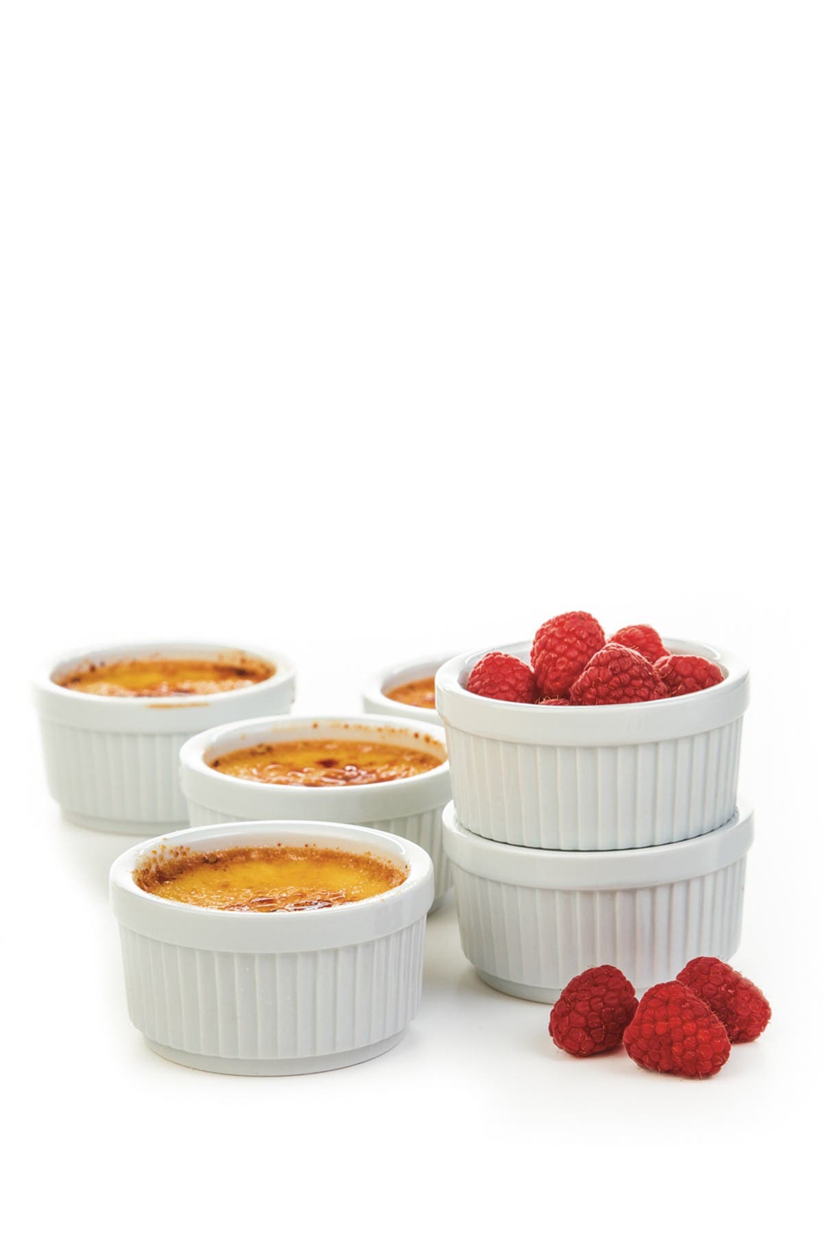 PROGRESSIVE KITCHEN Stacking Ramekins - Set of 6 | Nordstromrack