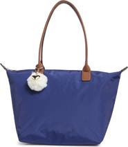 Madden Girl Nylon Tote