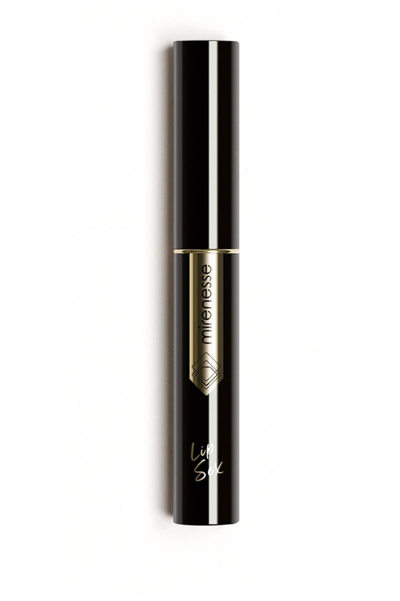 Lip Plump & Fill - Tint 1. Raw Nude, Alternate, color, NO COLOR