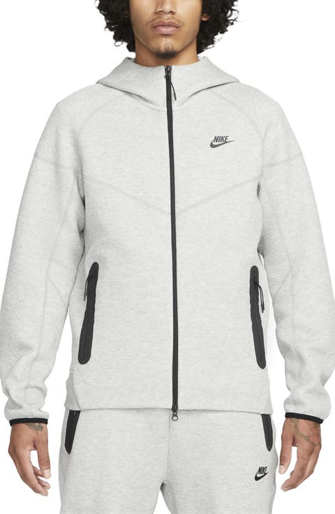 Tech Fleece Windrunner Zip Hoodie (Regular & Tall)