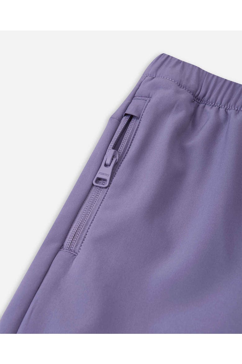 Menoon Pants, Alternate, color, Misty Violet