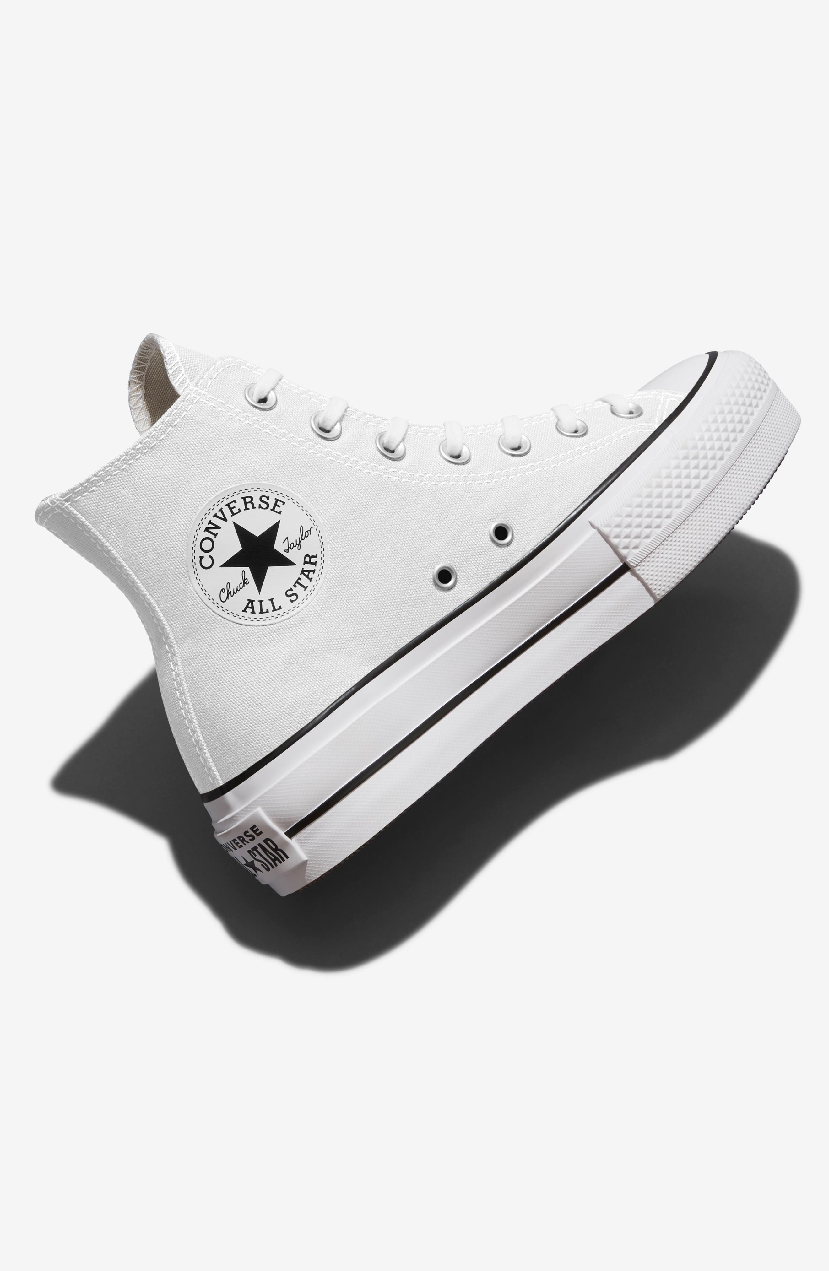 all star converse high tops black